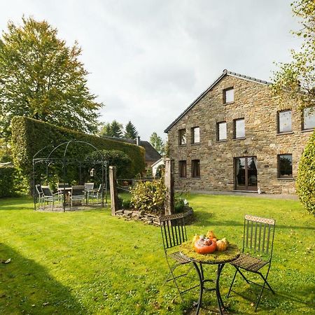 A La Ferme Du Pere Eugene Otel Malmedy Dış mekan fotoğraf