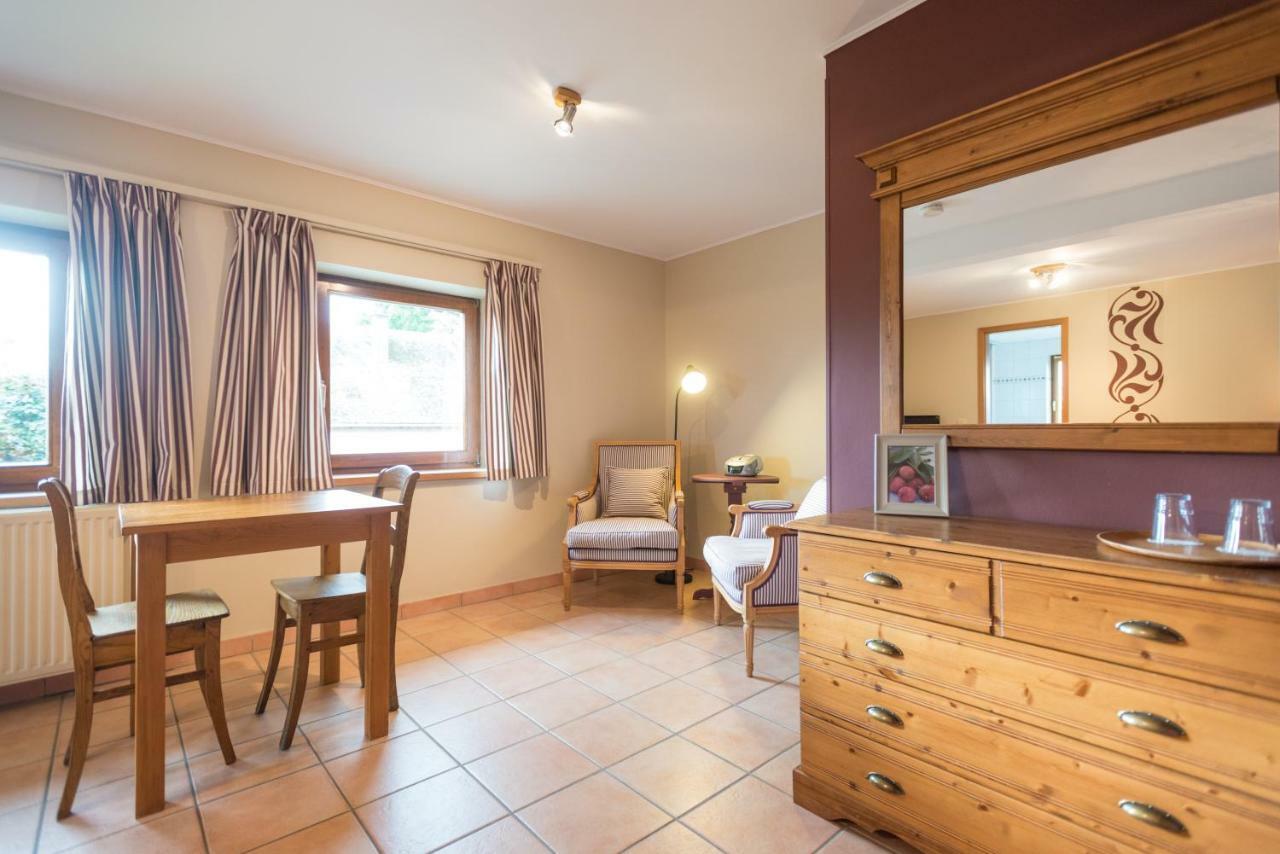 A La Ferme Du Pere Eugene Otel Malmedy Dış mekan fotoğraf