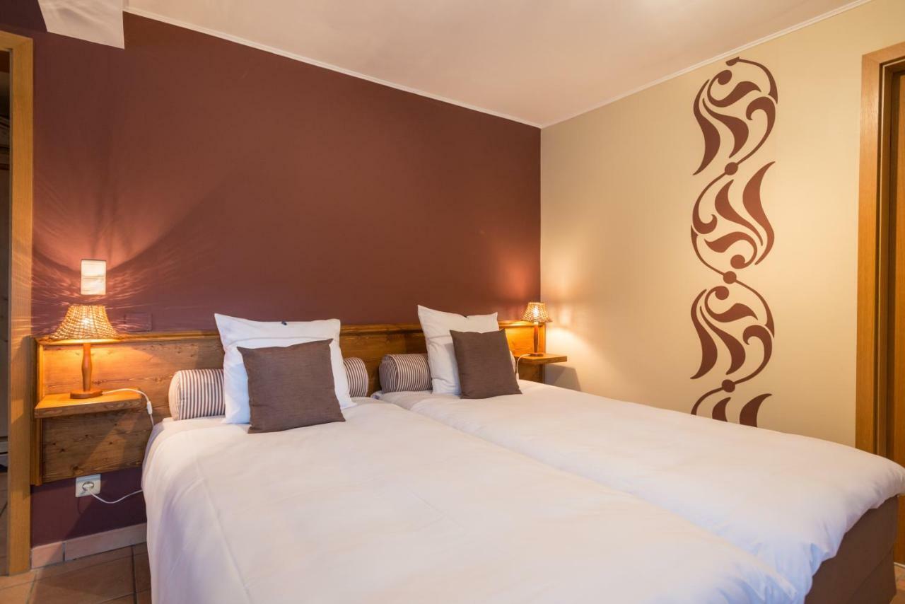 A La Ferme Du Pere Eugene Otel Malmedy Dış mekan fotoğraf