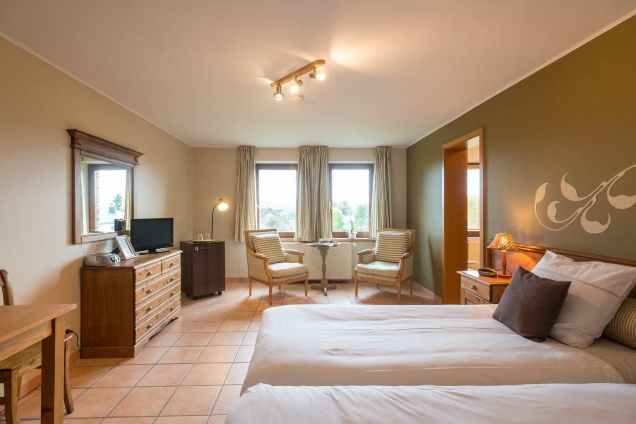 A La Ferme Du Pere Eugene Otel Malmedy Dış mekan fotoğraf