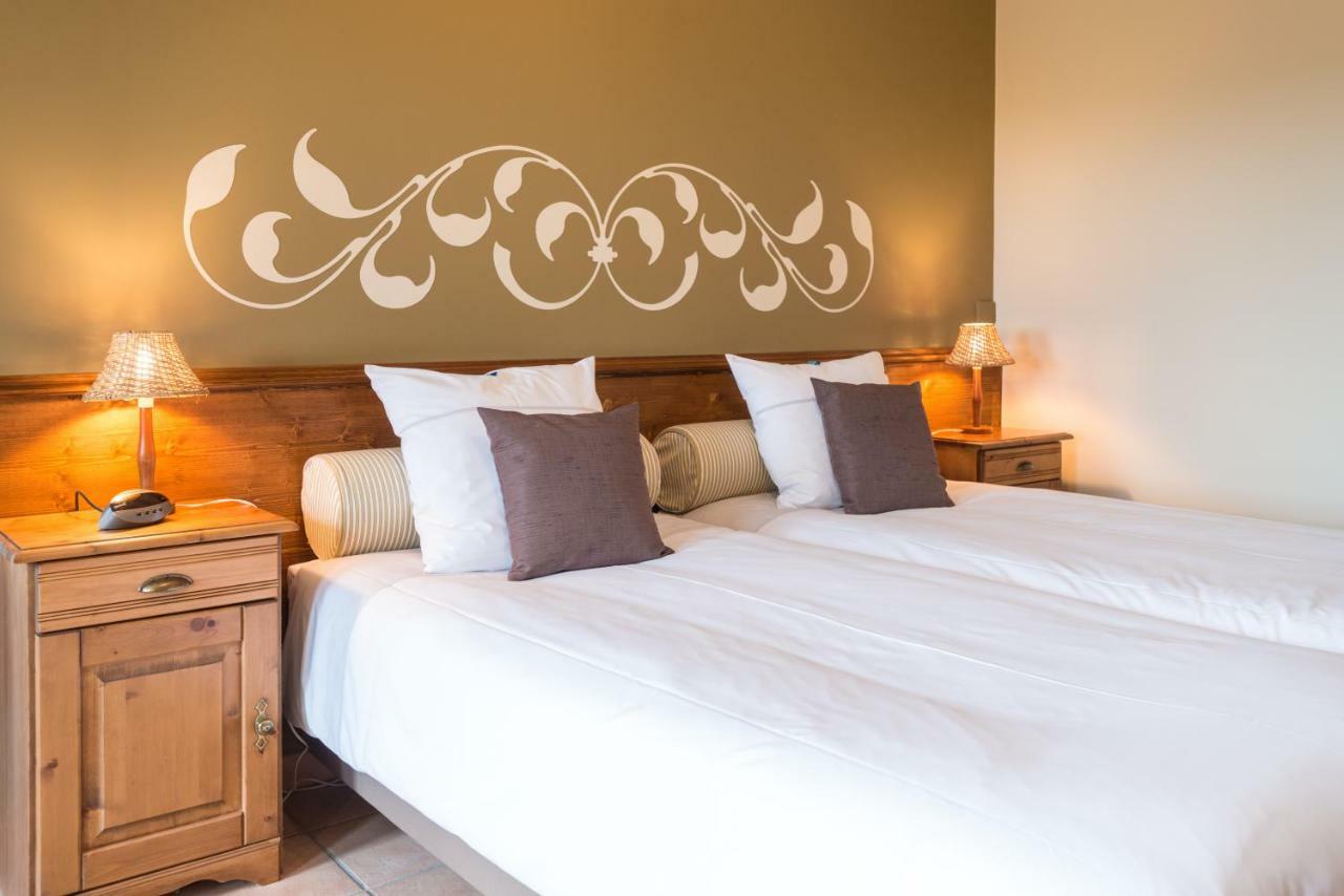 A La Ferme Du Pere Eugene Otel Malmedy Dış mekan fotoğraf