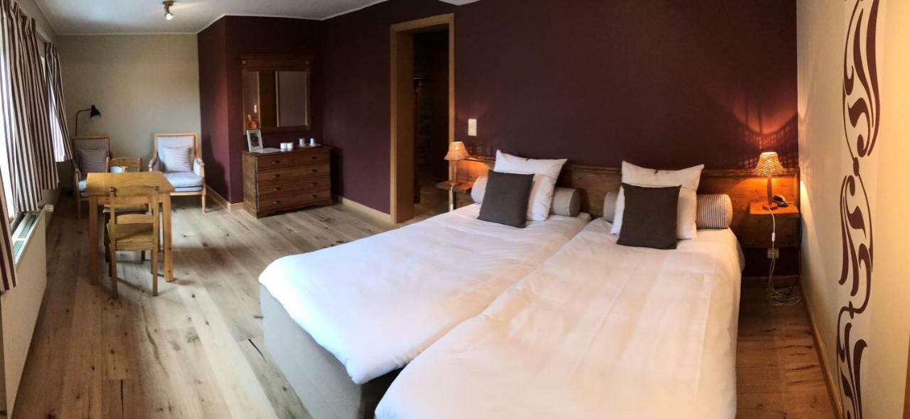 A La Ferme Du Pere Eugene Otel Malmedy Dış mekan fotoğraf